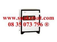 Hướng dẫn đổi số Két sắt Huyndai safe