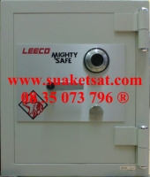 Hướng dẫn đổi số Két sắt Leeco safe
