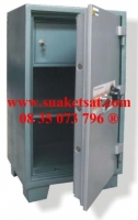 Hướng Dẫn Đổi Số Két Sắt BMC ( Cơ khí ngân hàng )
