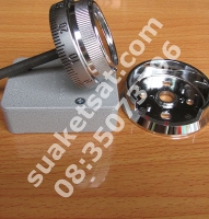 Hướng Dẫn Đổi Số Két Sắt Kohan safe
