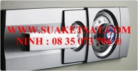 Hướng dẫn đổi mã số két sắt Bumil safe