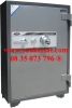 Két sắt Solid safe cơ