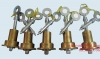 Ổ khóa két sắt bauche