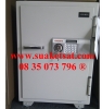 Sửa két sắt tại Quận 1
