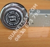 Hộp số két sắt Cheil safe