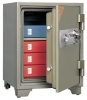 KÉT SẮT BOOIL BS-C610