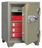 KÉT SẮT  BOOIL BS-C670
