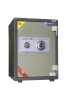 KÉT SẮT HANMI SAFE HS-49C