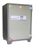 KÉT SẮT HANMI SAFE HS-75E