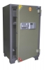 KÉT SẮT HANMI SAFE HS-100E