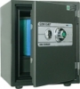 Két sắt gunngard GFN-52C
