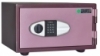 Két sắt gunngard GFN-28 E hồng