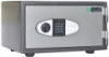 Két sắt gunngard GFN-28 E xám