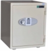 Két sắt gunngard GFN-52E trắng