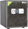 Két sắt gunngard GFN-52 E đen