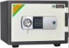 Két sắt gunngard GFN-34 E đen