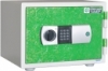 Két sắt gunngard GFN-34 E xanh