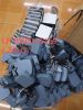 Bộ tiếp pin két sắt