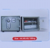 Két sắt Lihco
