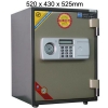 Két sắt Hanmi 45E