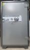 Két sắt gunngard GFN-100C (210 kgs) giao hàng Miễn phí