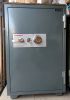 Két sắt Maruzen safe Bãi Nhật Mới 95%