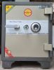 Két sắt Hanmi HS-60C mới 90%