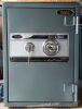 Két Sắt Solid : SLS-49C 60kg (khóa cơ) mới 97%