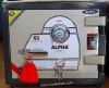 Két sắt Alpha AP - 43C 100KG. Chống Cháy Cao