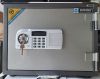 Két sắt Hanmi HS-38C Nặng 55Kg
