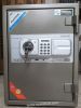 Két sắt SOLID SLS49E mới 99%