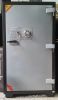 Két Sắt Chubb CB-120C Nặng 350KG