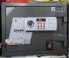 Két Sắt Chubb CB - 43EKK Linh kiện Made In Korea