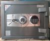 bán Két Sắt cường lực TruLy TS-42XK Cơ & Điện Tử