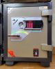 Két sắt Chubb CB - 63E 140kg Free Ship
