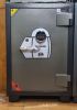 Két Sắt DAYSAFE DA-80E 200KG MÀN HÌNH FND