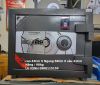 Bán két sắt Alpha AP - 45C nặng 90kg bảo hành 5 năm