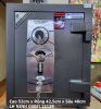 Két sắt ALPHA AP - 52C Trọng lượng 90Kg