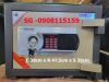 Bán két sắt Vườn Lài, Sửa Két sắt vườn lài