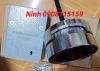 khóa két sắt LG2024, Hộp số két sắt Tâm trái